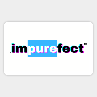 impurefect - light Magnet